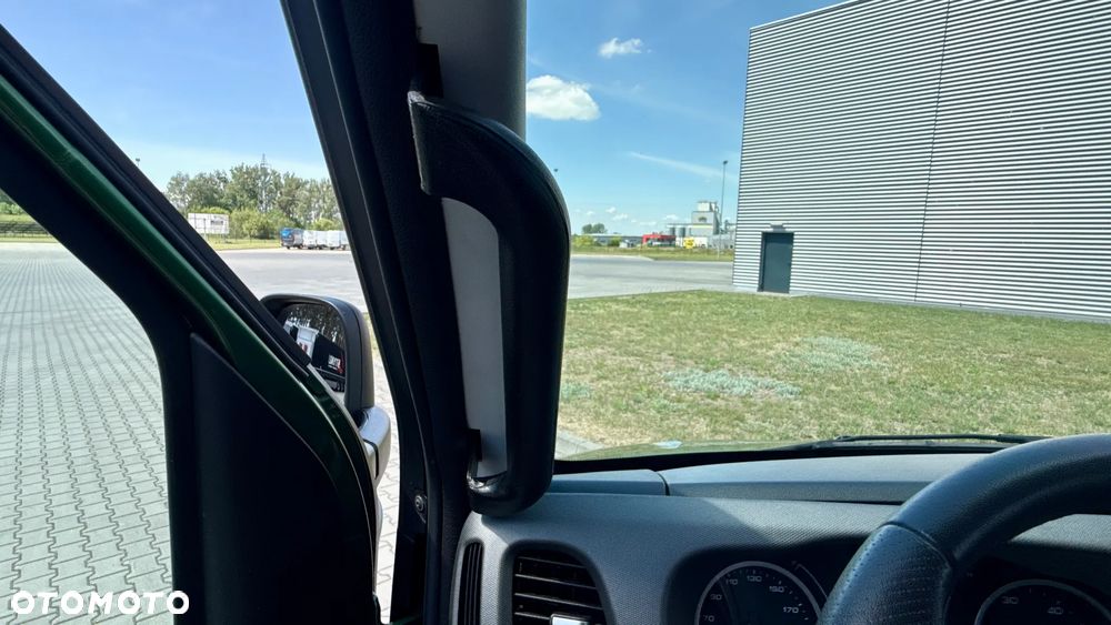 Iveco DAILY 35S18HA8/P - 33