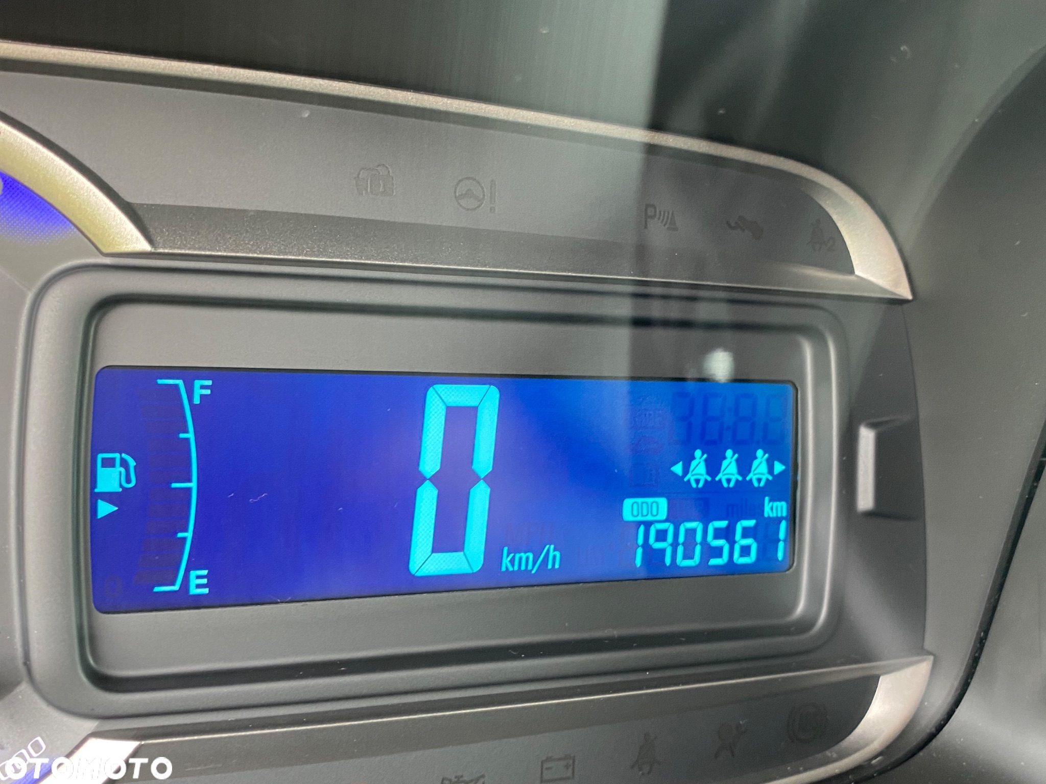 Chevrolet Trax 1.4T AWD LS+ - 32