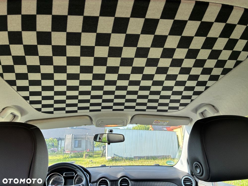 Opel Adam - 10