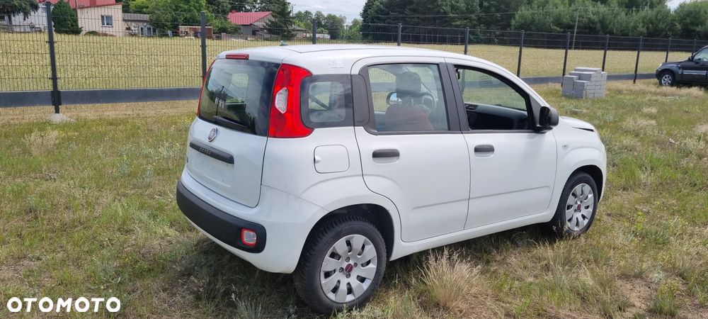 Fiat Panda 1.2 Start&Stop Easy - 4