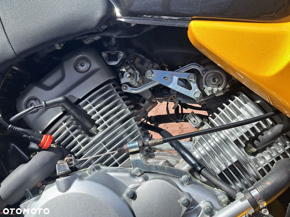 Honda Varadero - 23