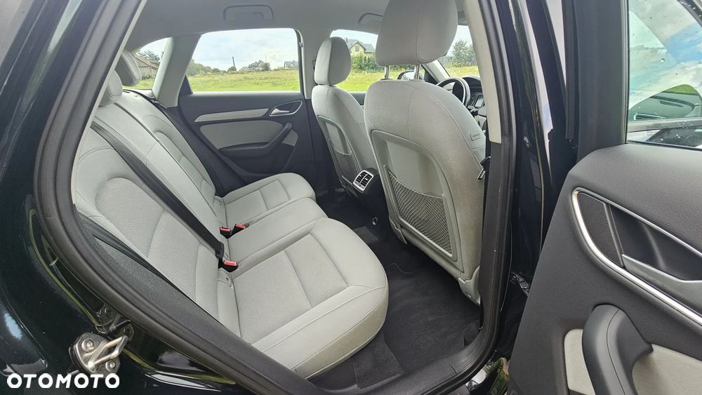 Audi Q3 2.0 TDI - 18