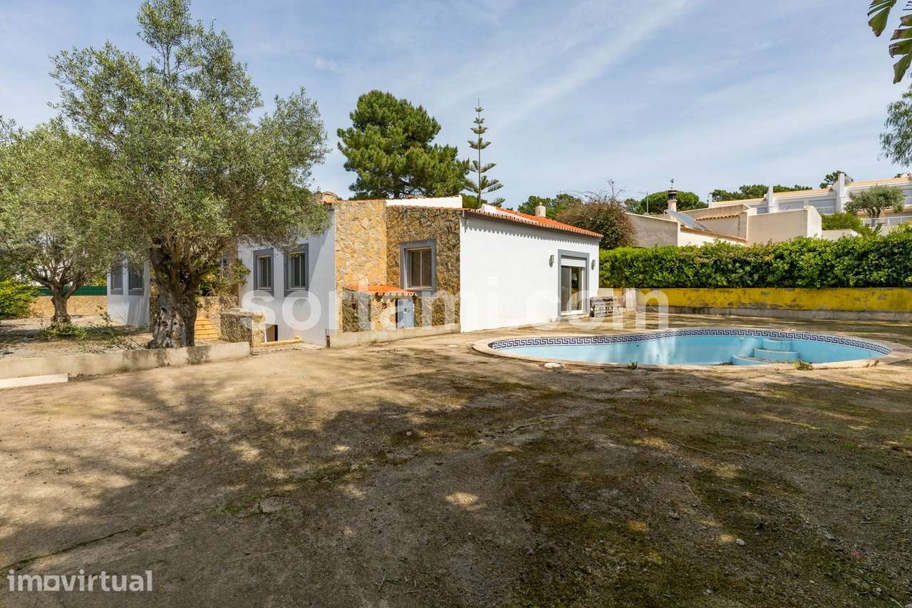 Moradia Isolada T3 Venda em Quarteira,Loulé - Grande imagem: 2/27