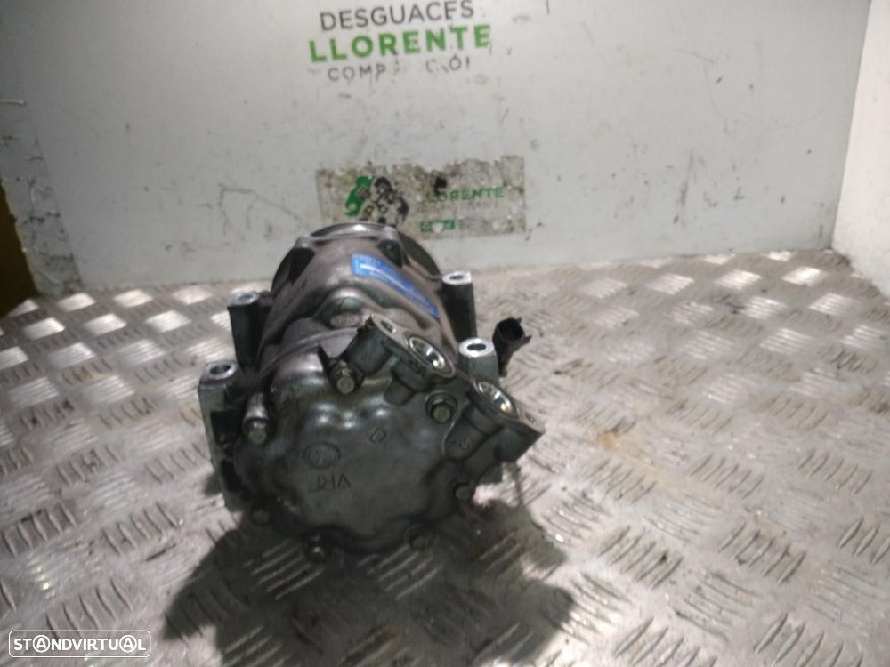 COMPRESSOR AR CONDICIONADO MAZDA 3 2009 - 1