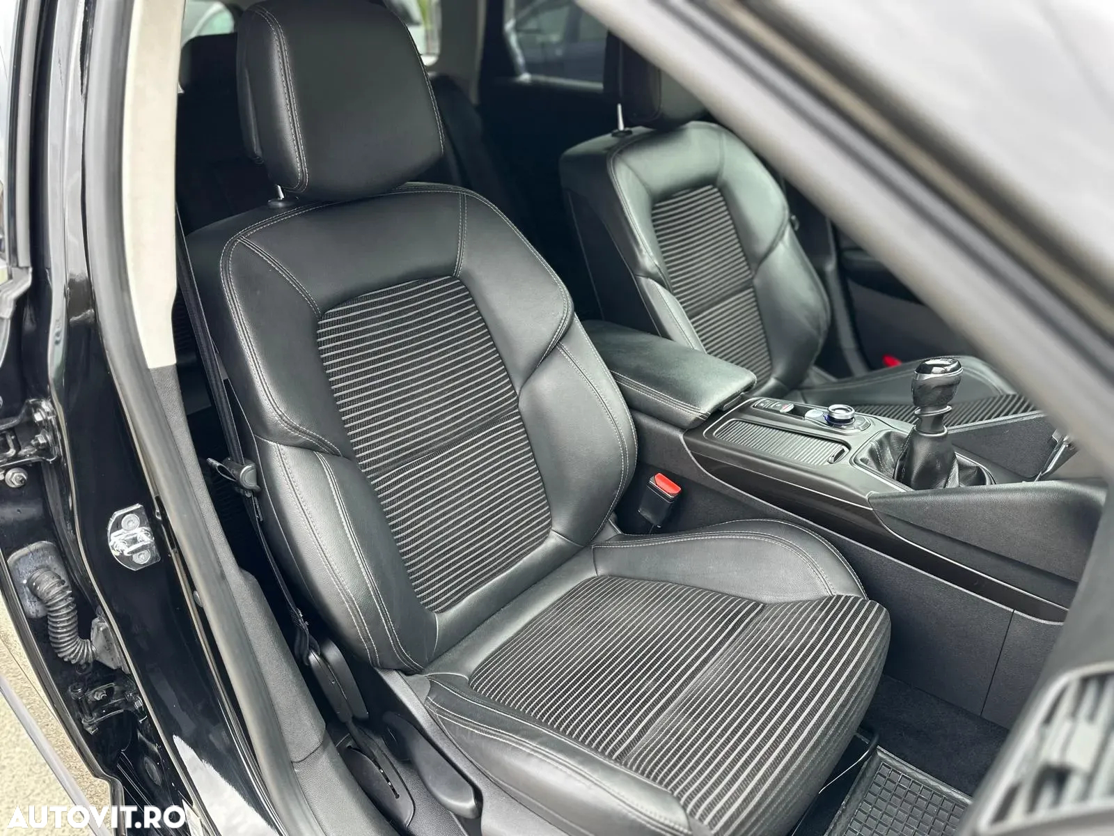 Renault Talisman Grandtour ENERGY dCi 130 LIMITED - 9