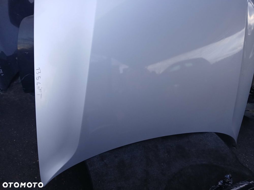 Volkswagen Passat B5 Lift Maska - 3