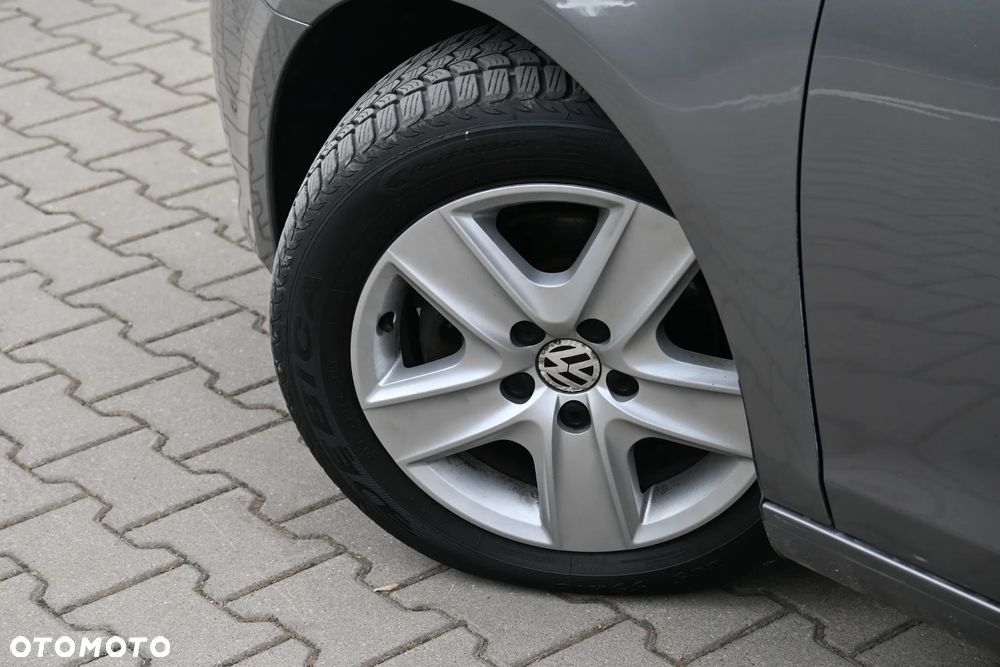 Volkswagen Golf 1.4 TSI DSG Individual - 22