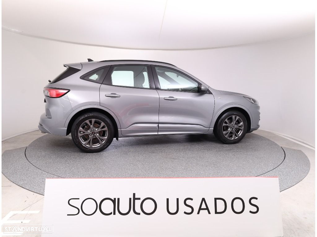 Ford Kuga 1.5 EcoBoost ST-Line - 15