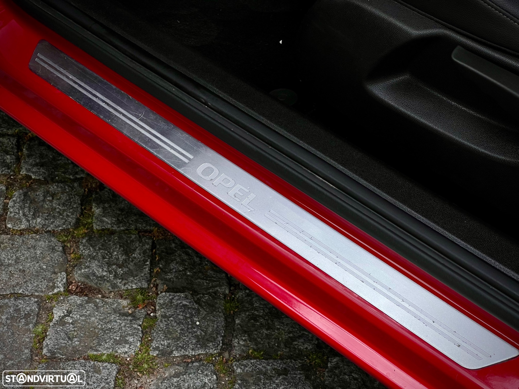 Opel Corsa 1.3 CDTi Color Edition - 32