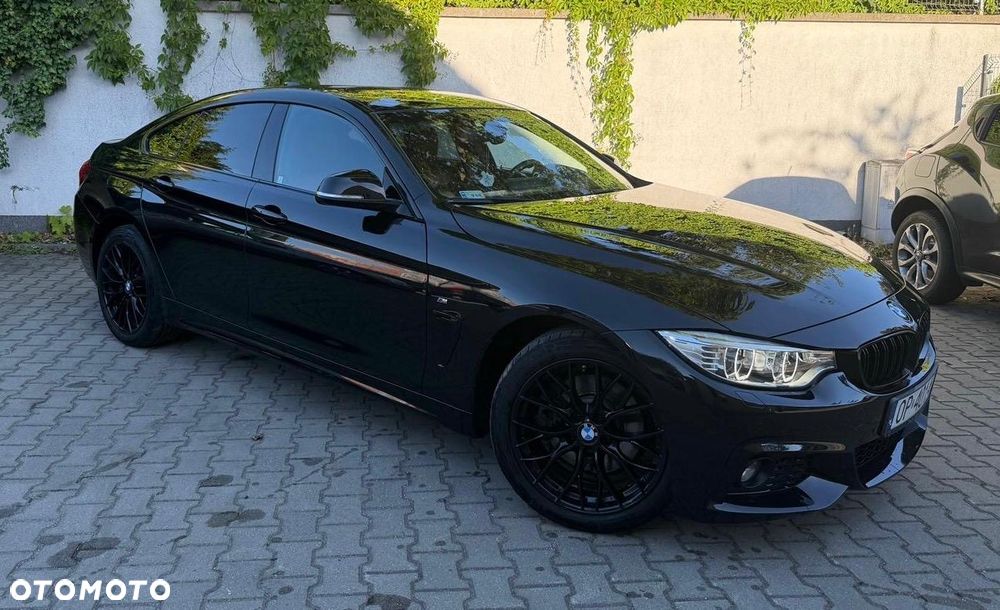 BMW Seria 4 430i xDrive M Sport - 2