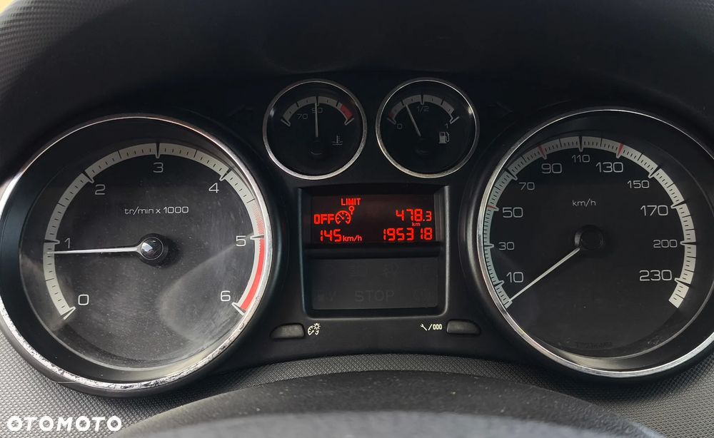 Peugeot 308 - 18