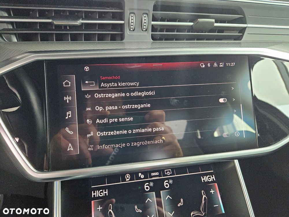 Audi A6 Avant - 25