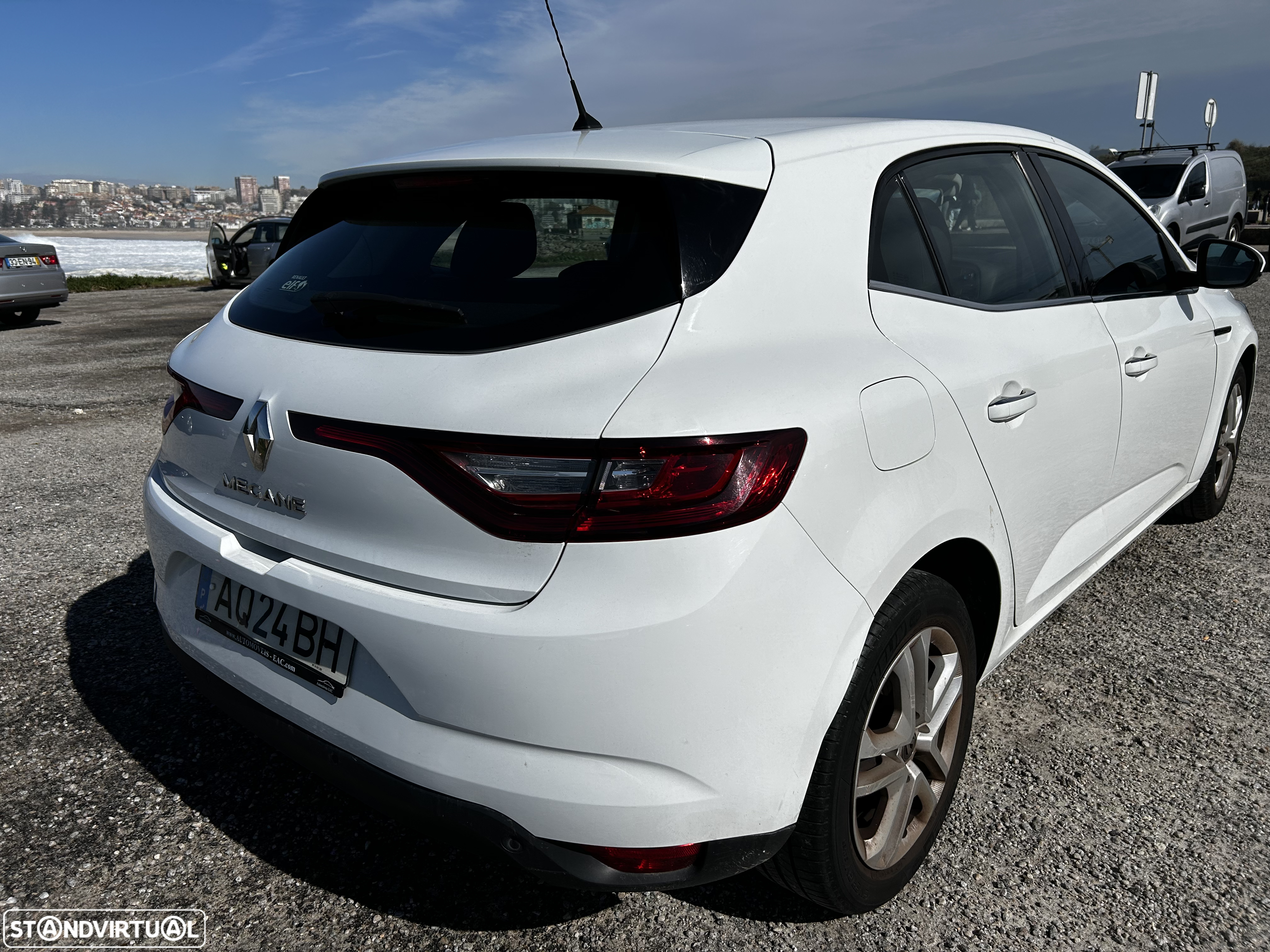Renault Mégane - 9