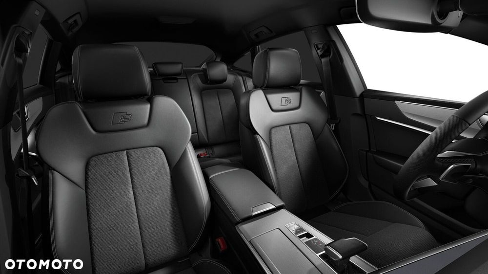 Audi A7 Sportback 45 TFSI mHEV Quattro S tronic - 5