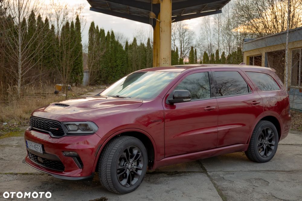 Dodge Durango - 2
