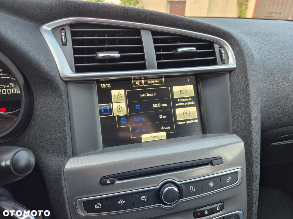 Citroën C4 BlueHDi 100 Selection - 7