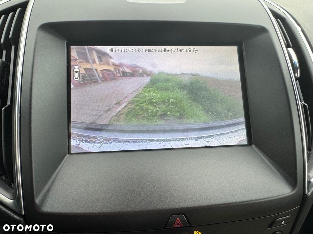 Ford Edge - 26