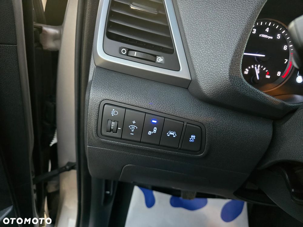 Hyundai Tucson 1.6 GDi 2WD Premium - 34