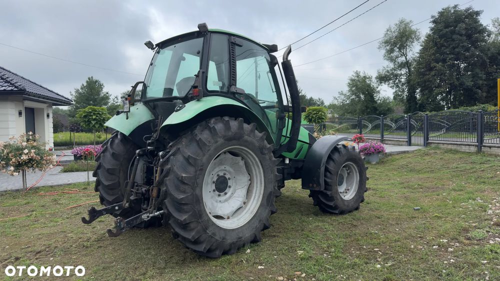 Deutz-Fahr AGROTRON 106 - 13