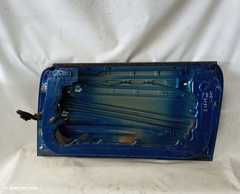 Porta frente direita MINI Mini Clubman (R55) - 2