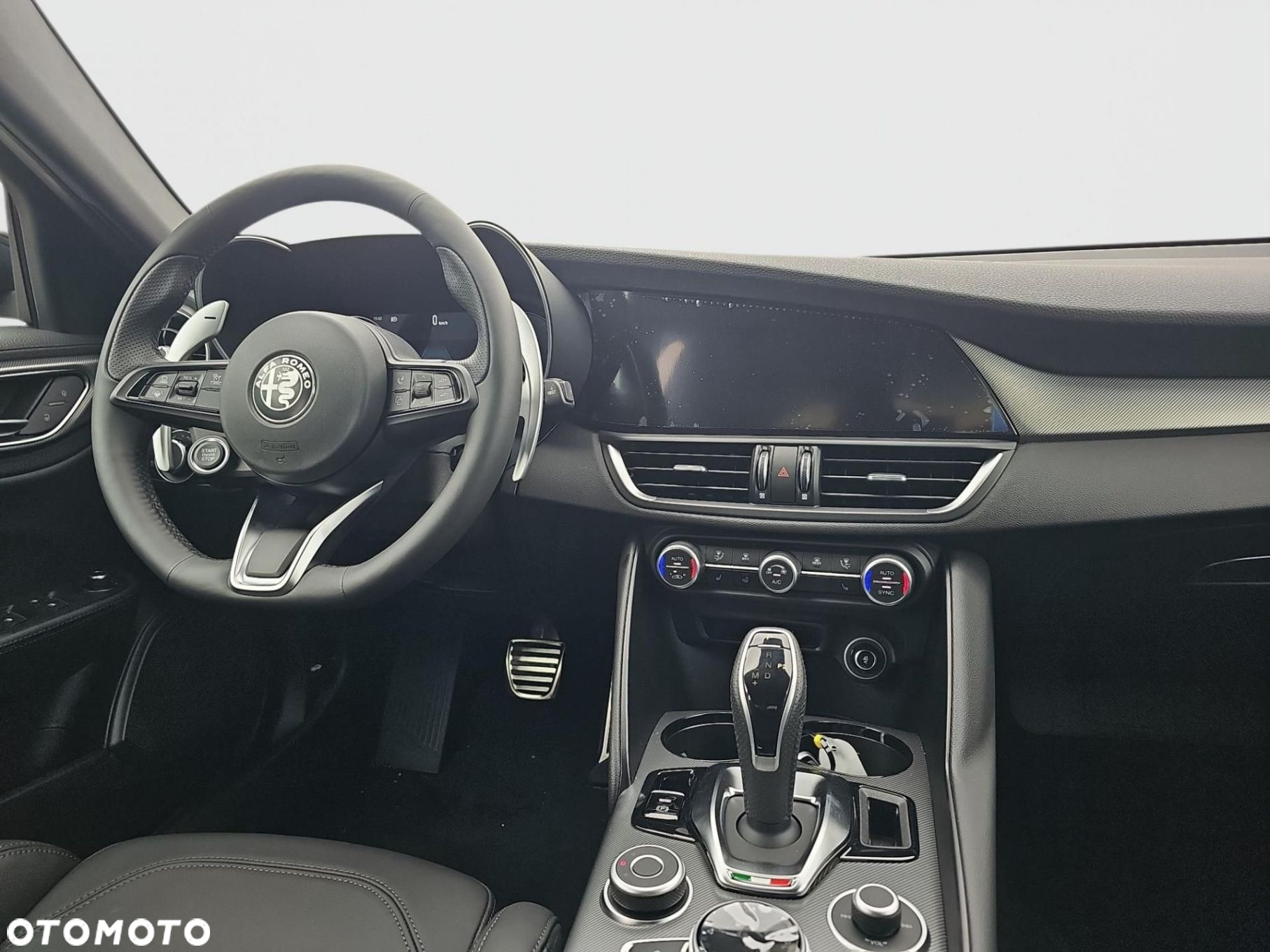 Alfa Romeo Giulia 2.0 Turbo Veloce Q4 - 12