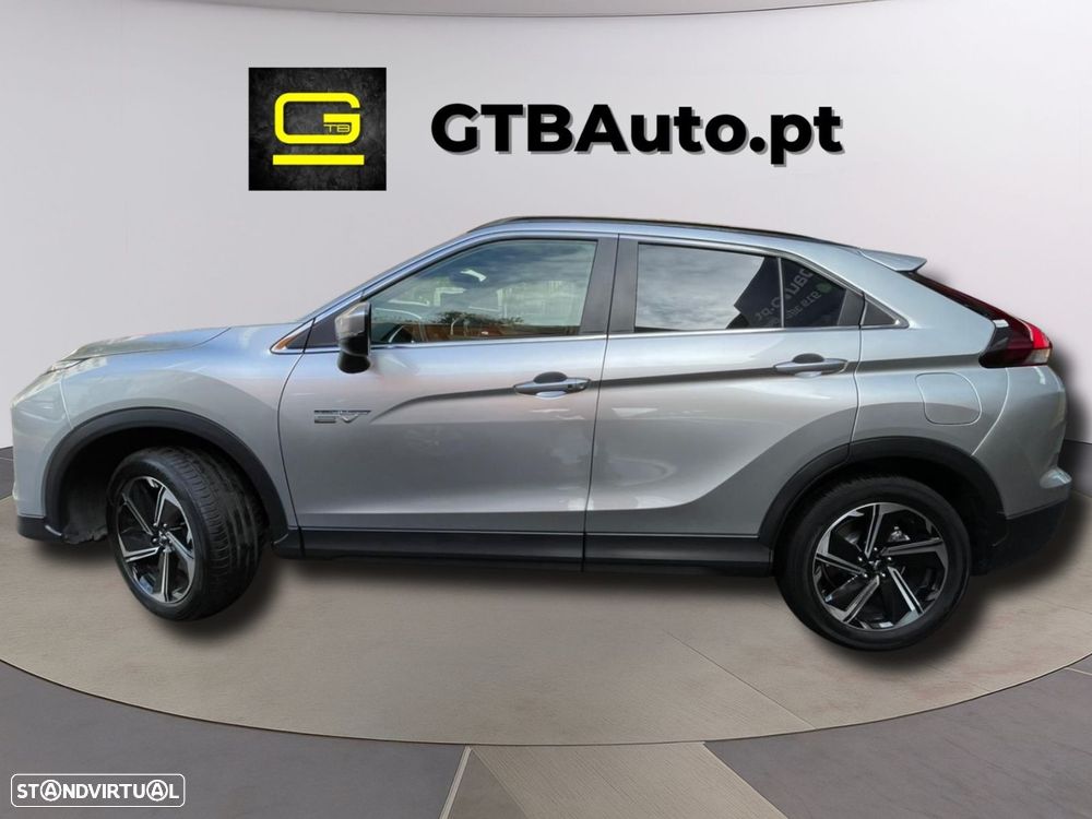 Mitsubishi Eclipse Cross - 9