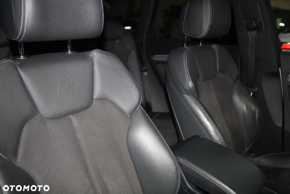 Audi Q5 2.0 TFSI Quattro S tronic - 15