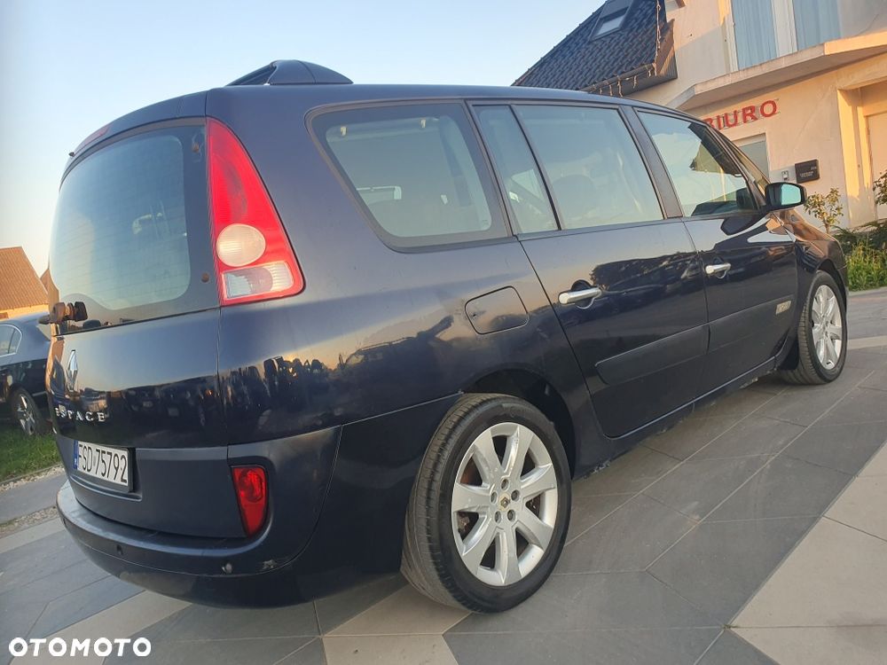 Renault Espace - 2