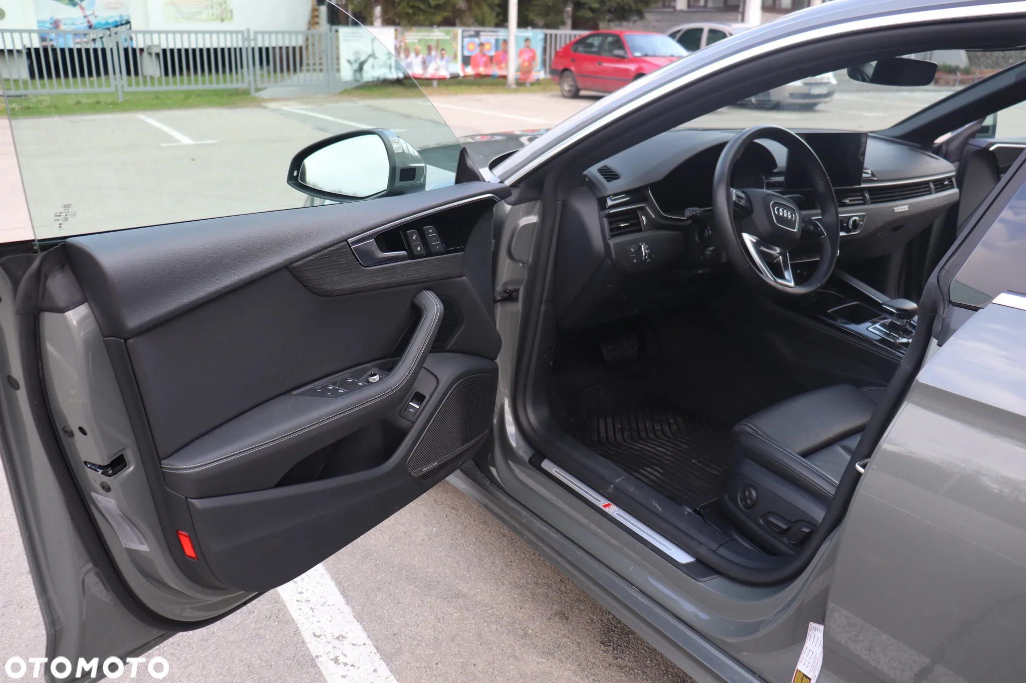 Audi A5 Sportback 45 TFSI quattro S tronic S line - 17