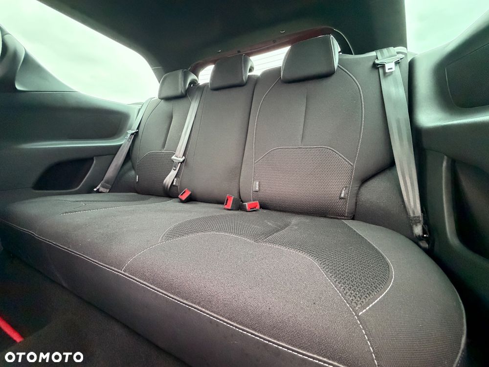 DS Automobiles DS 3 - 11