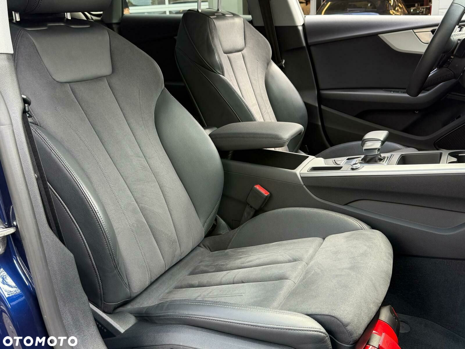 Audi A5 - 12