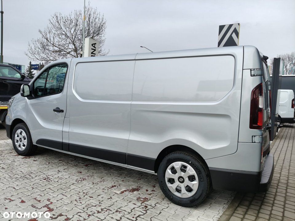 Renault Trafic - 7
