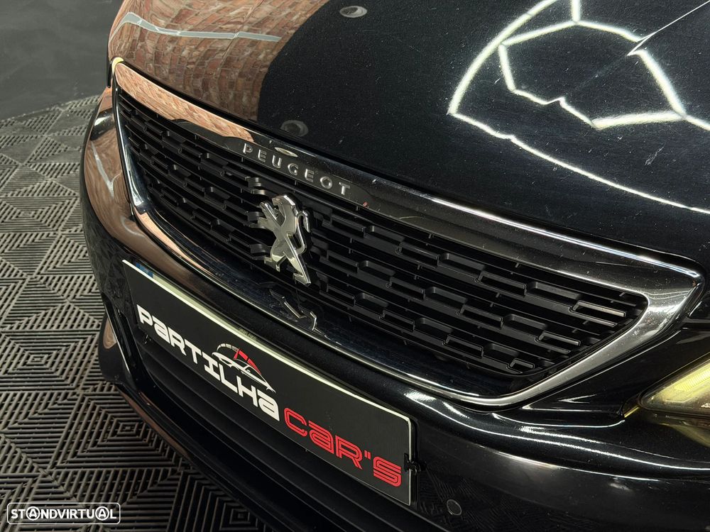 Peugeot 308 SW 1.6 e-HDi SE Envy CVM6 - 4
