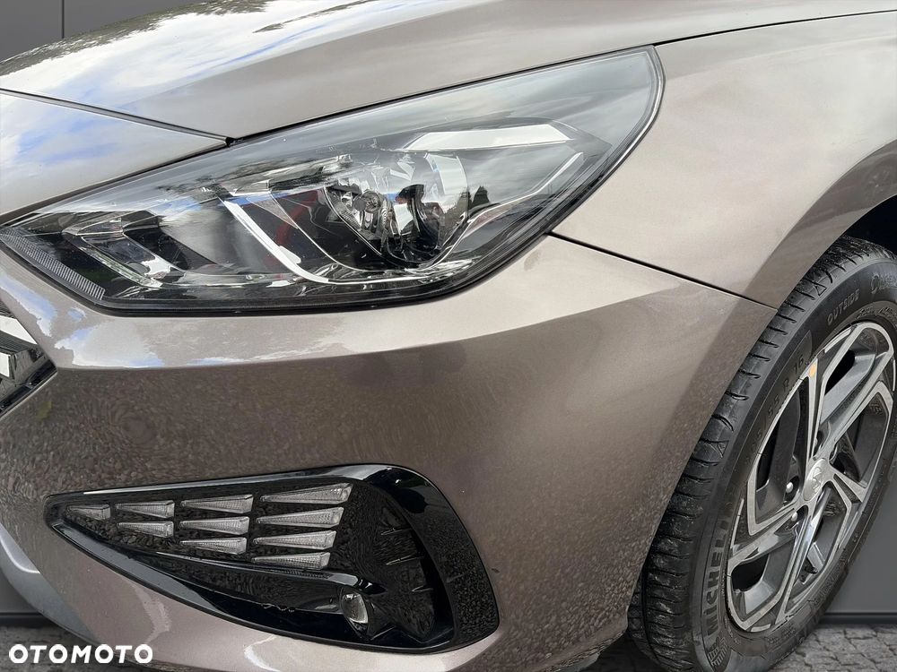 Hyundai i30 1.5 DPI Comfort - 23