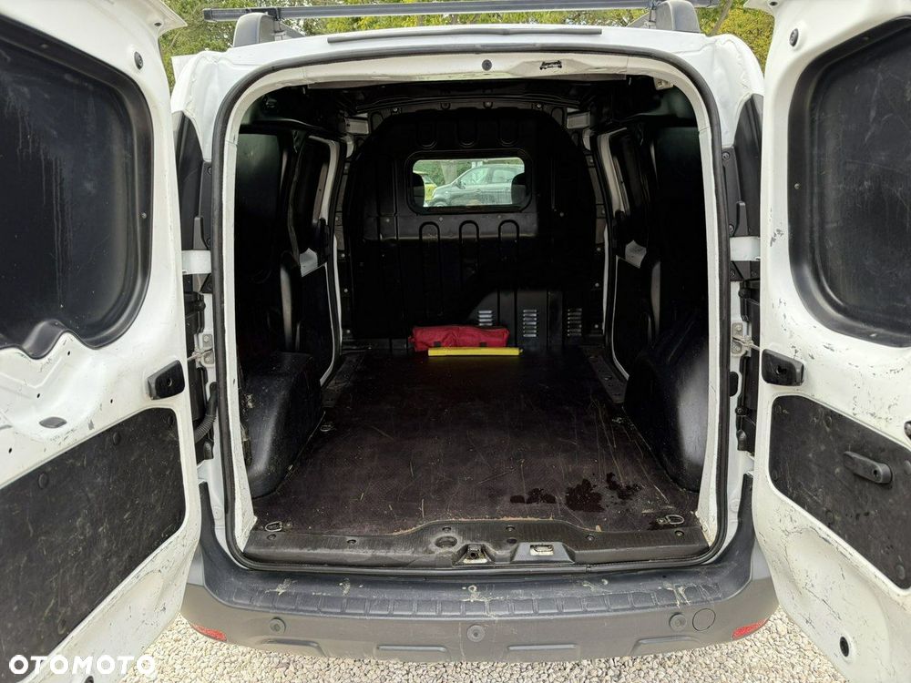 Dacia Dokker Van - 13