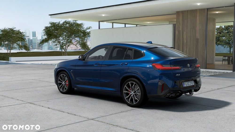 BMW X4 - 19