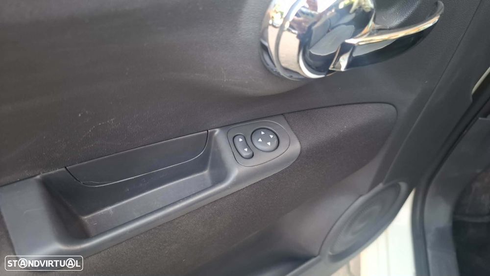 Fiat 500 1.2 8V Lounge - 17