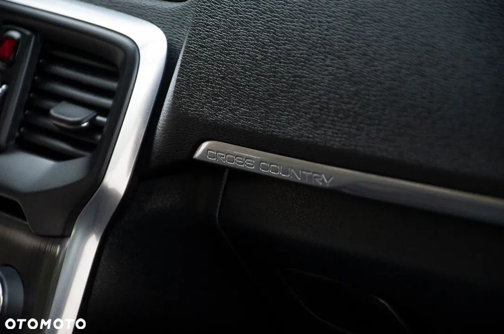 Volvo V40 Cross Country D4 Drive-E Summum - 29