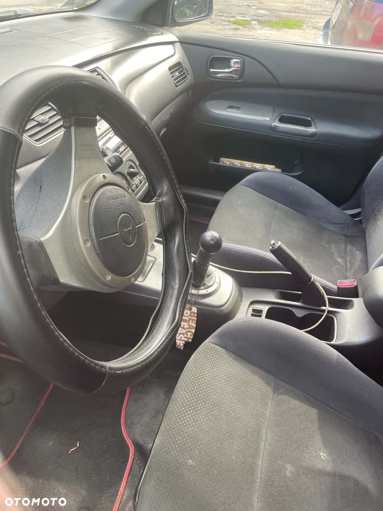 Mitsubishi Lancer 2.0 Sport - 5