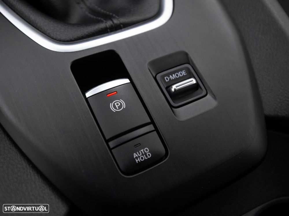 Nissan Qashqai 1.3 DIG-T MHEV Acenta - 18