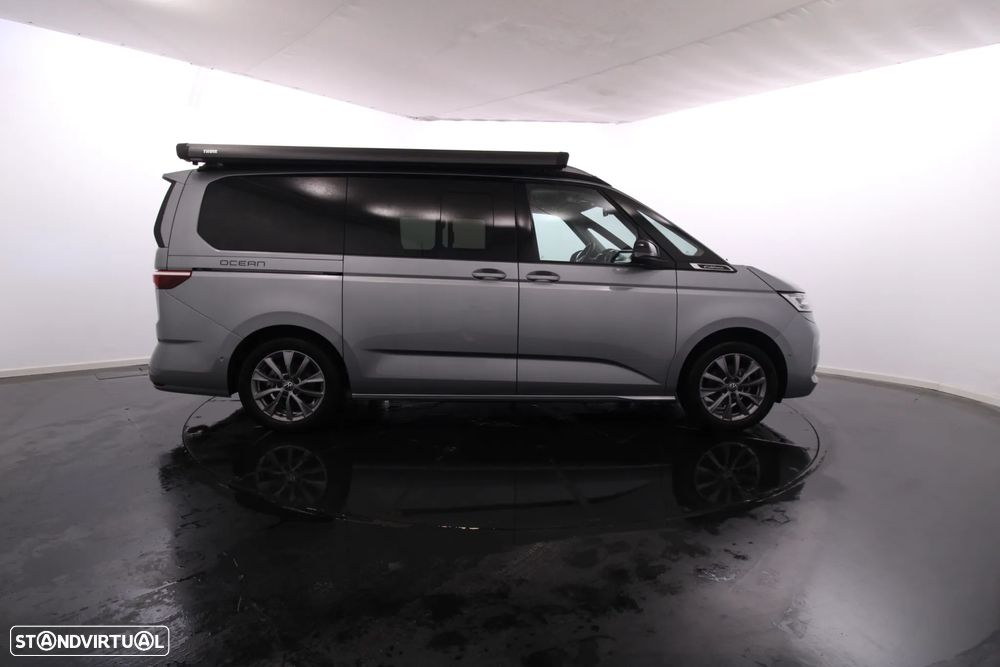 VW California Ocean - 4