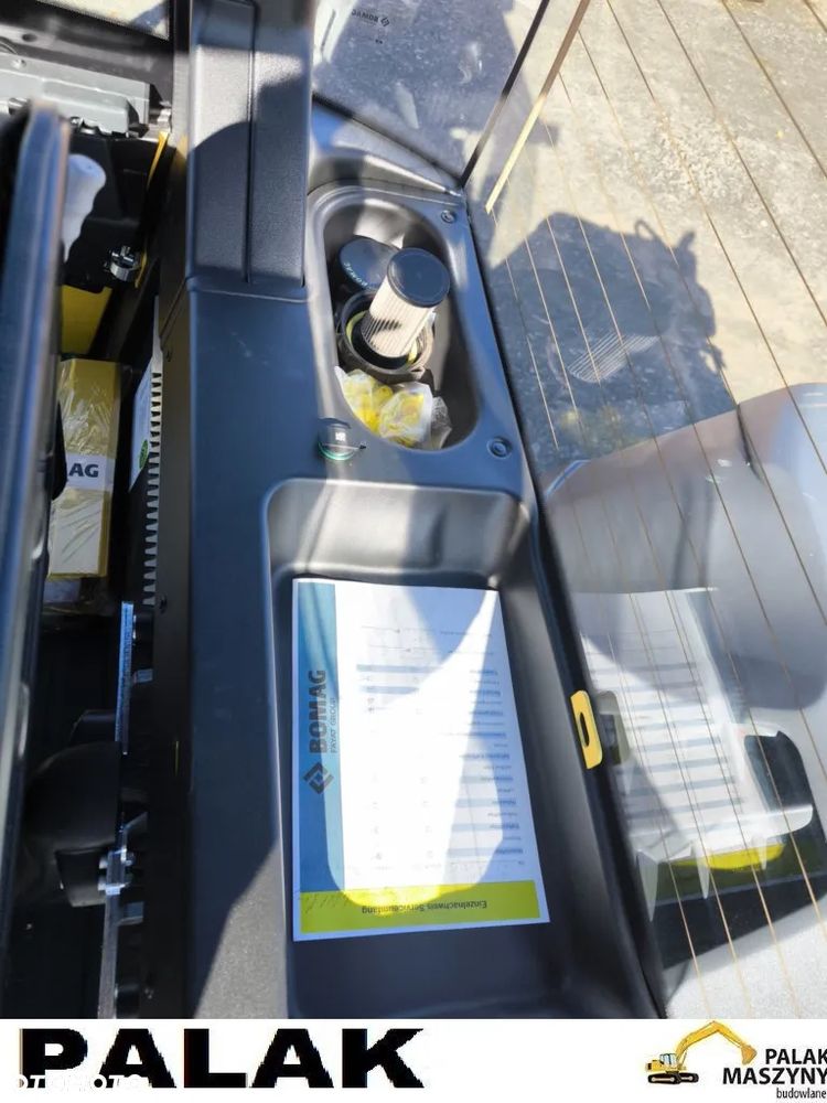 Bomag Walec drogowy   BOMAG BW 141 AD-50  , NOWY   , 2022  rok - 12
