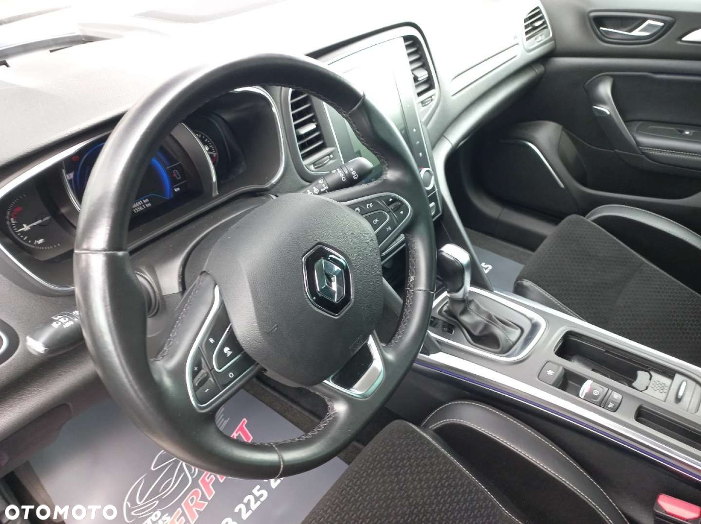 Renault Megane - 12