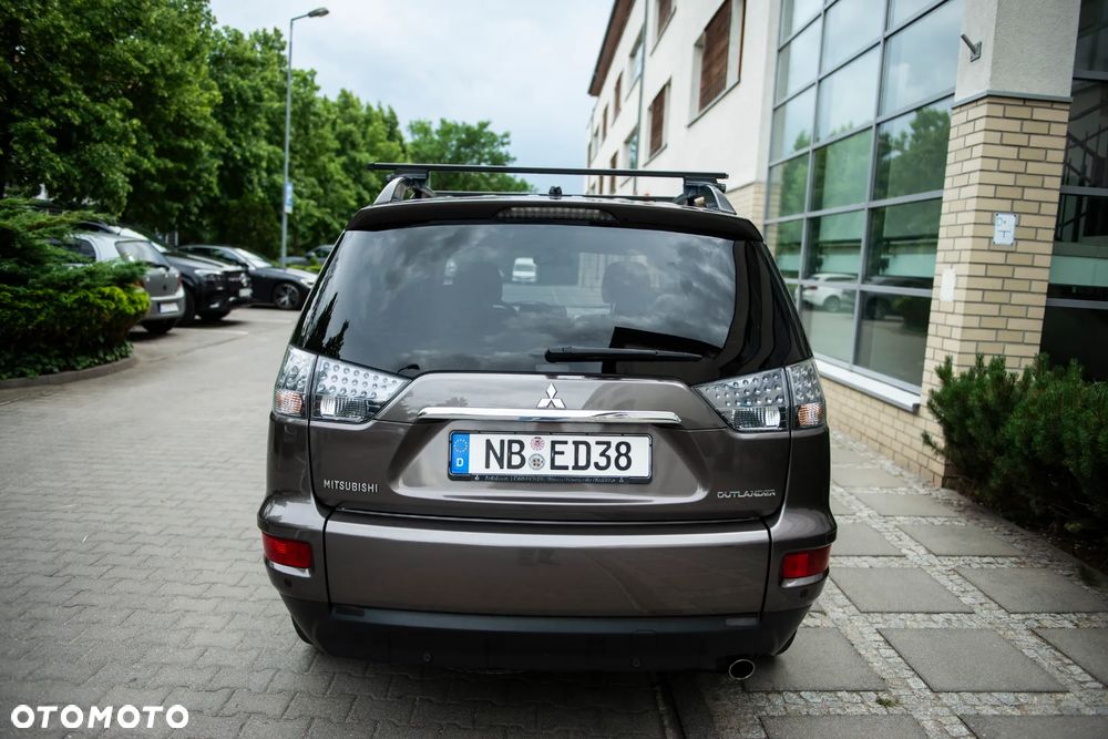 Mitsubishi Outlander 2.0 2WD Edition - 5