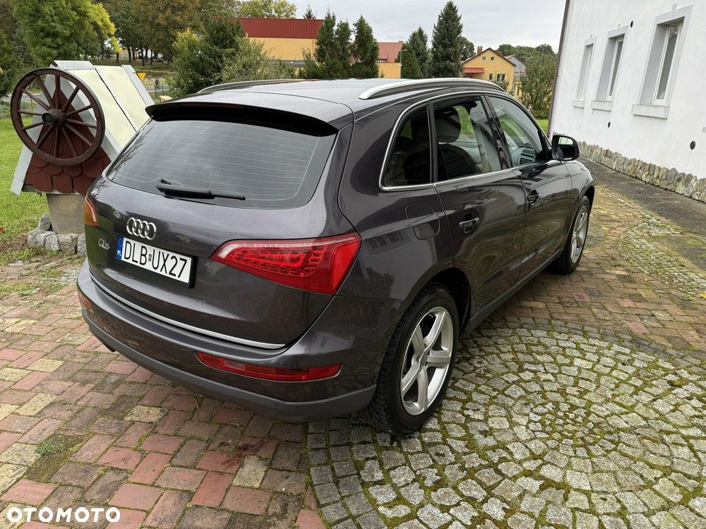 Audi Q5 2.0 TDI - 6
