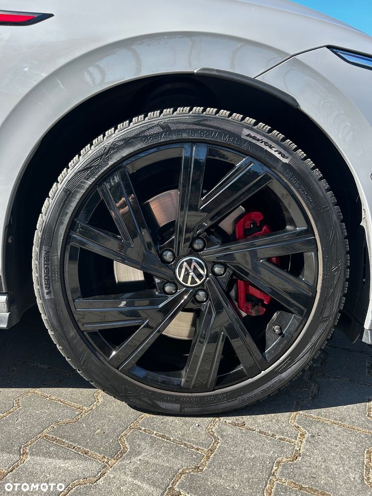 Volkswagen Golf 2.0 TSI GTI DSG - 10