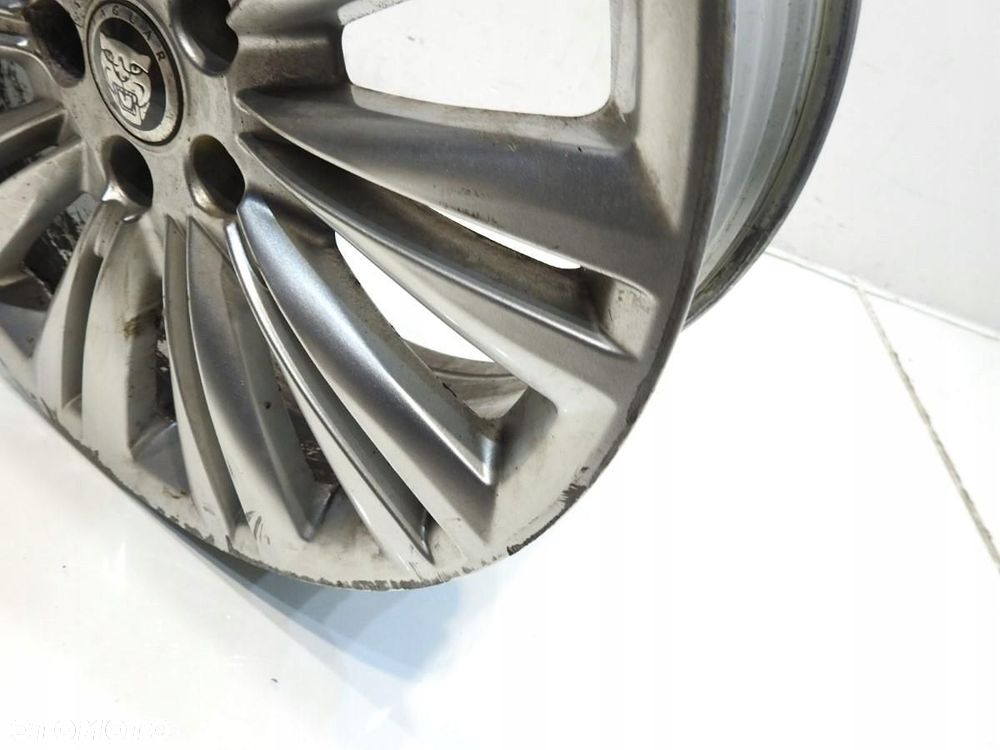 FELGA ALUMINIOWA 19 5x108 8.5J ET49 JAGUAR XF X250 HL4421-2 - 10