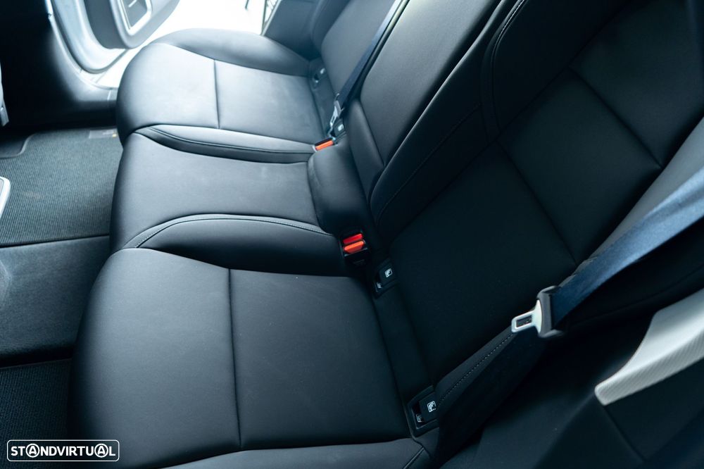 Polestar 4 Long Range 100 kWh Dual Motor - 27