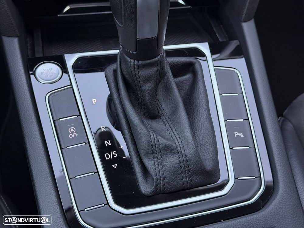 VW Arteon 2.0 TDI Elegance DSG - 51