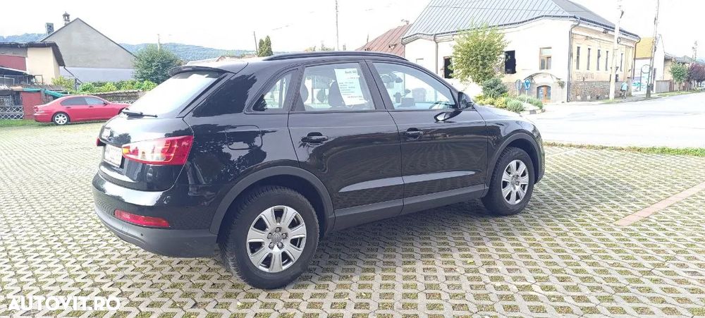 Audi Q3 2.0 TDI - 9